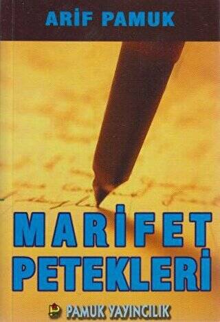 Marifet Petekleri Tasavvuf-021 - 1