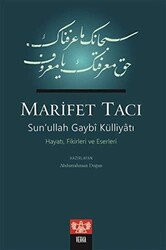 Marifet Tacı - 1