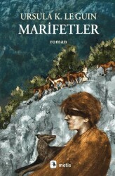 Marifetler - Metis Yayınları