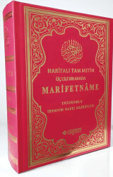 Marifetname - 1