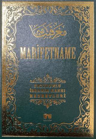 Marifetname - 1