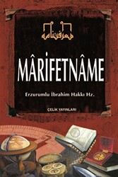 Marifetname - 1