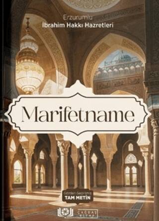 Marifetname - Tam Metin - 1