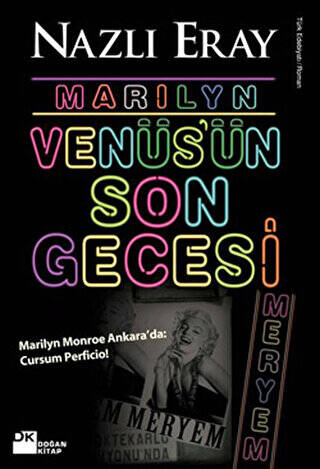 Marilyn Venüs’ün Son Gecesi - 1