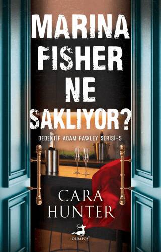 Marina Fisher Ne Saklıyor? - 1