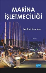 Marina İşletmeciliği - 1