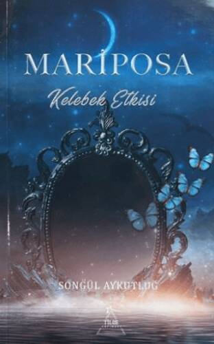Mariposa - 1