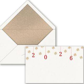 Maritera 2026 Tebrik Kartı - 1