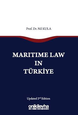 Maritime Law in Türkiye - 1