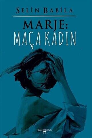 Marje: Maça Kadın - 1