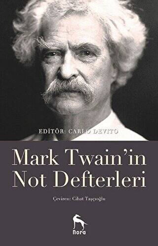 Mark Twain`in Not Defterleri - 1