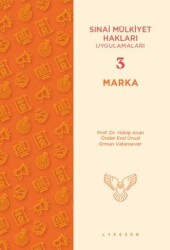 Marka - Lykeion Yayınları