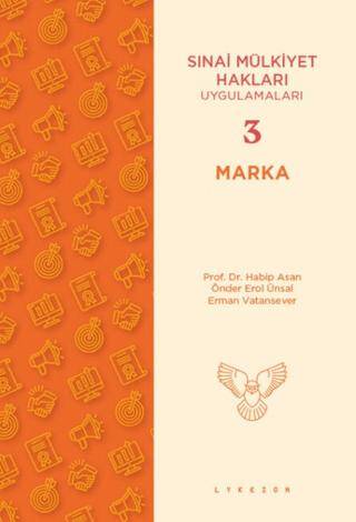 Marka - 1