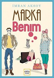 Marka Benim - 1