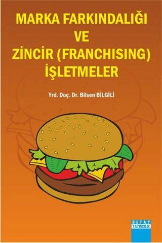Marka Farkındalığı ve Zincir Franchising İşletmeler - 1