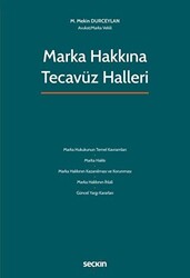 Marka Hakkına Tecavüz Halleri - 1