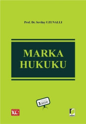 Marka Hukuku - 1