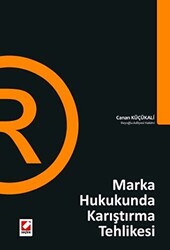 Marka Hukukunda Karıştırma Tehlikesi - 1