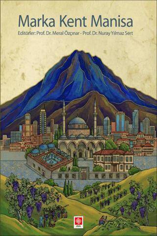 Marka Kent Manisa - 1