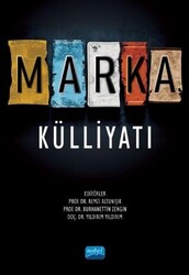 Marka Külliyatı - 1