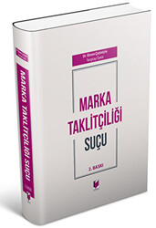 Marka Taklitçiliği Suçu - 1
