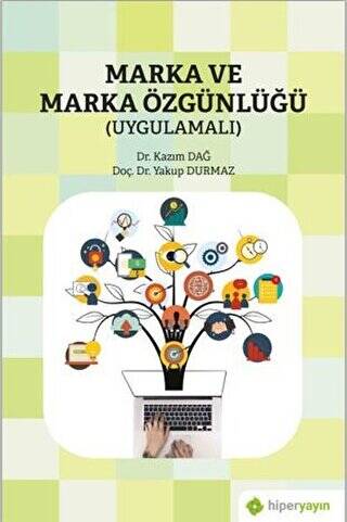 Marka ve Marka Özgünlüğü Uygulamalı - 1