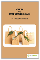 Marka ve Sürdürülebilirlik - 1