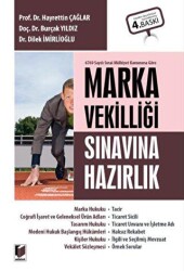 Marka Vekilliği Sınavına Hazırlık - 1