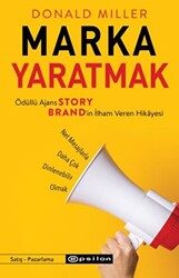 Marka Yaratmak - 1