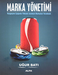 Marka Yönetimi - 1