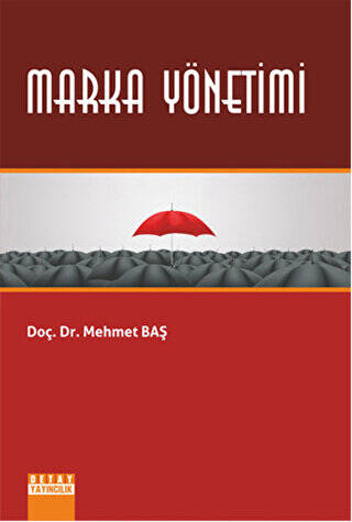 Marka Yönetimi - 1