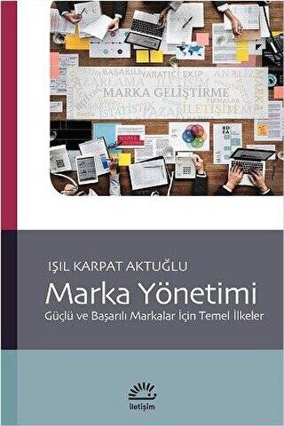 Marka Yönetimi - 1