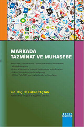 Markada Tazminat ve Muhasebe - 1