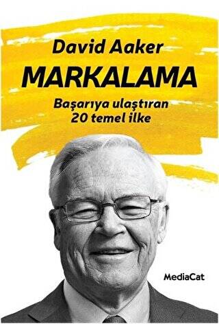 Markalama - 1