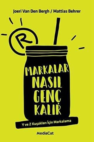 Markalar Nasıl Genç Kalır - 1