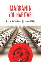 Markanın Yol Haritası - Siyasal Kitabevi