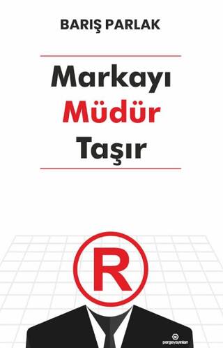 Markayı Müdür Taşır - 1