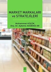 Market Markaları ve Stratejileri - 1