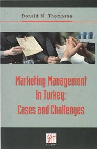 Marketing Management In Turkey: Cases and Challenges - 1