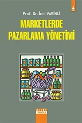 Marketlerde Pazarlama Yönetimi - 1