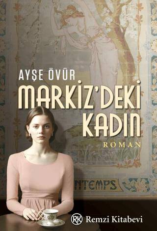 Markiz’deki Kadın - 1