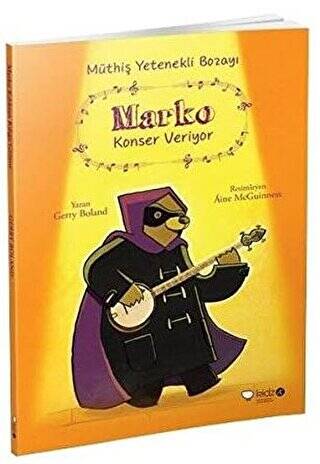 Marko Konser Veriyor - 1