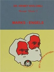 Marks - Engels - 1