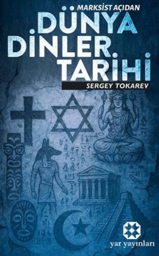 Marksist Açıdan Dünya Dinler Tarihi - 1