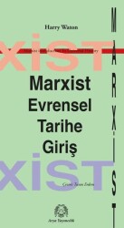 Marksist Evrensel Tarihe Giriş - 1