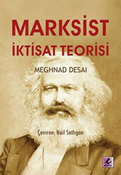 Marksist İktisat Teorisi - 1