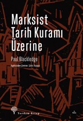 Marksist Tarih Kuramı Üzerine - Yordam Kitap
