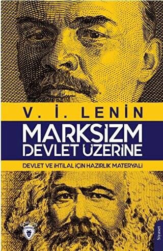 Marksizm - Devlet Üzerine - 1