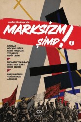 Marksizm Şimdi 1 - Kronos Yayınları