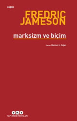 Marksizm ve Biçim - Yapı Kredi Yayınları